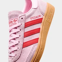 Big Kids' adidas Originals Handball Spezial Casual Shoes