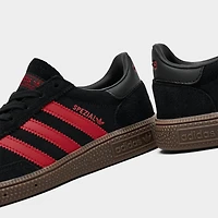 Little Kids' adidas Originals Handball Spezial Casual Shoes