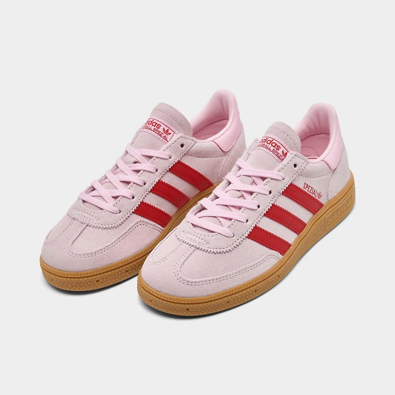 Little Kids' adidas Originals Handball Spezial Casual Shoes