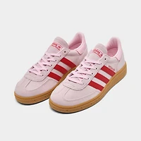 Little Kids' adidas Originals Handball Spezial Casual Shoes
