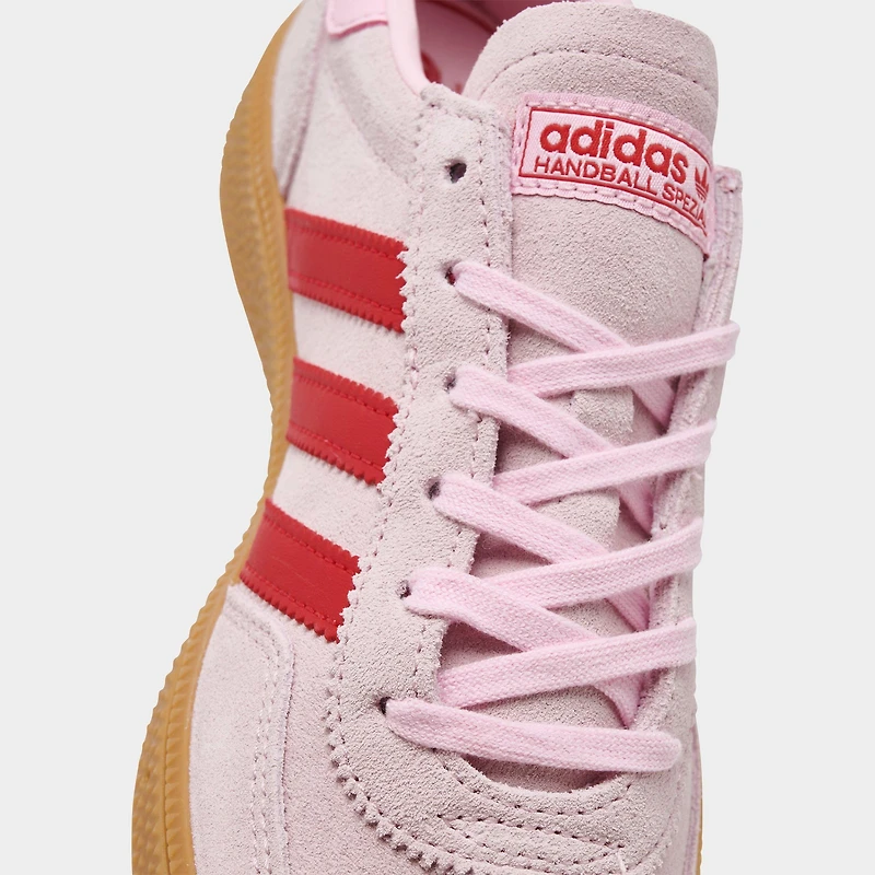 Little Kids' adidas Originals Handball Spezial Casual Shoes