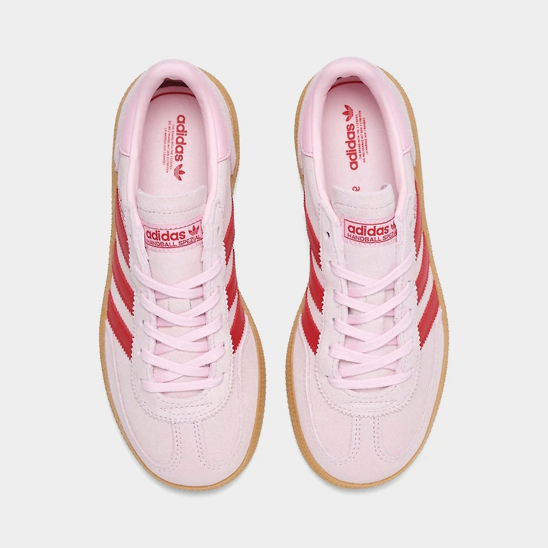 Little Kids' adidas Originals Handball Spezial Casual Shoes