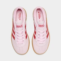 Little Kids' adidas Originals Handball Spezial Casual Shoes