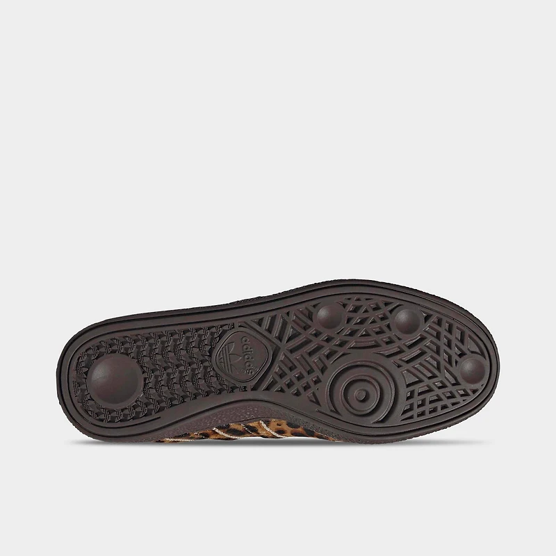 Women's adidas Originals Handball Spezial Loafer Casual Shoes