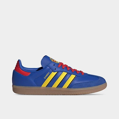 Men's adidas Originals Samba Club América Casual Shoes