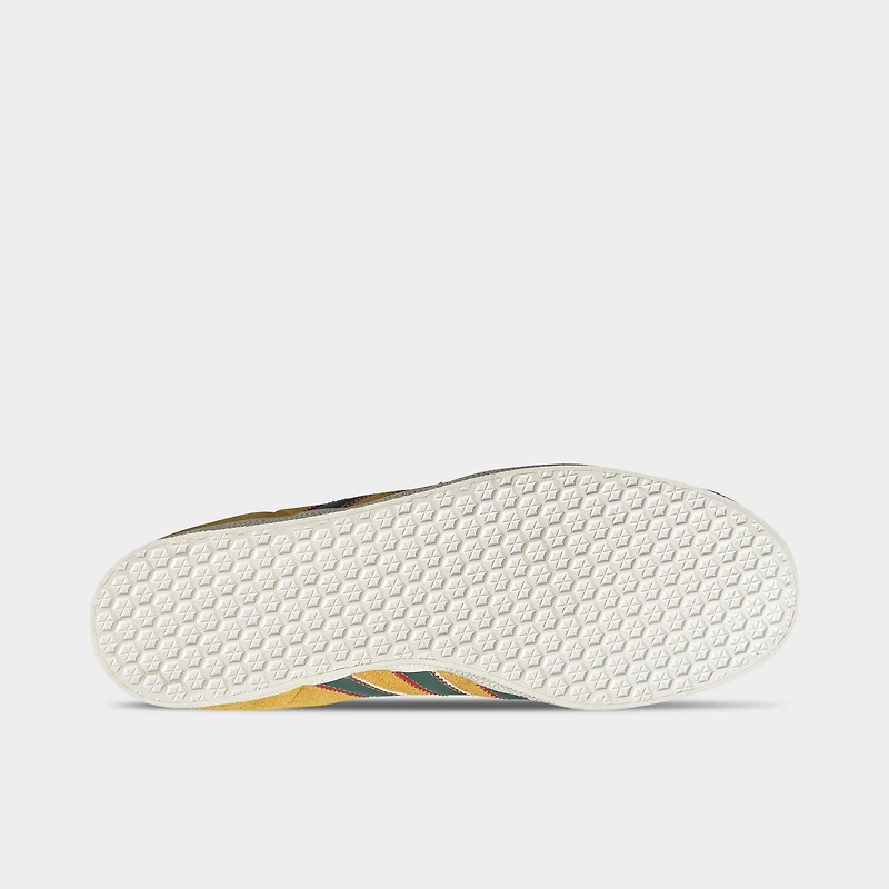 Men's adidas Originals x Bob Marley Gazelle Indoor Casual Shoes