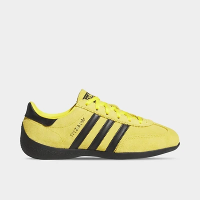 Women's adidas Originals Handball Spezial Lo Pro Casual Shoes