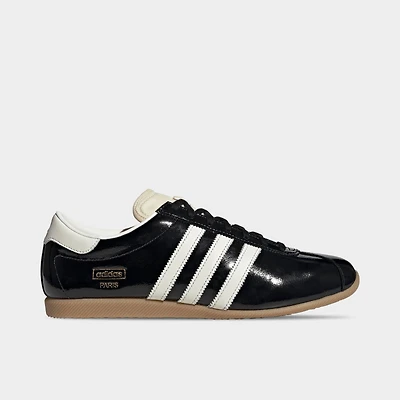 Men's adidas Originals Paris SE Patent Leather Casual Shoes