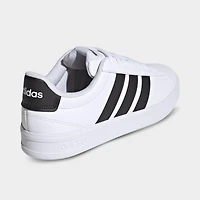 Men's adidas Grand Court Casual Shoes (Wide Width)