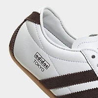 Big Kids' adidas Originals Tokyo Casual Shoes