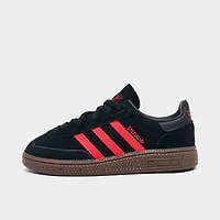 Kids' Toddler adidas Originals Handball Spezial Stretch Lace Casual Shoes