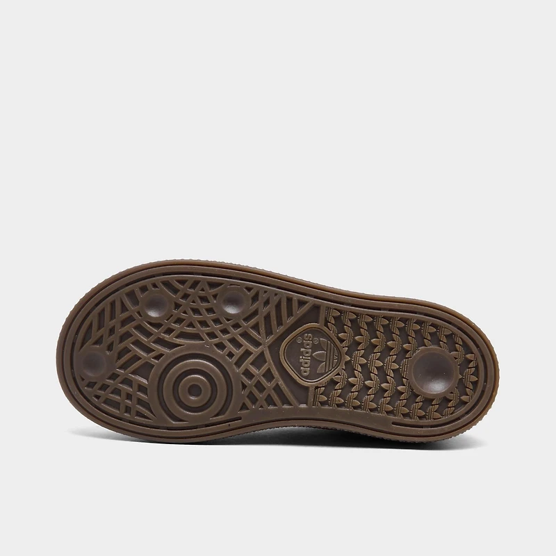 Kids' Toddler adidas Originals Handball Spezial Stretch Lace Casual Shoes