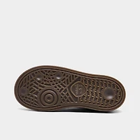 Kids' Toddler adidas Originals Handball Spezial Stretch Lace Casual Shoes