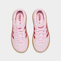 Kids' Toddler adidas Originals Handball Spezial Stretch Lace Casual Shoes