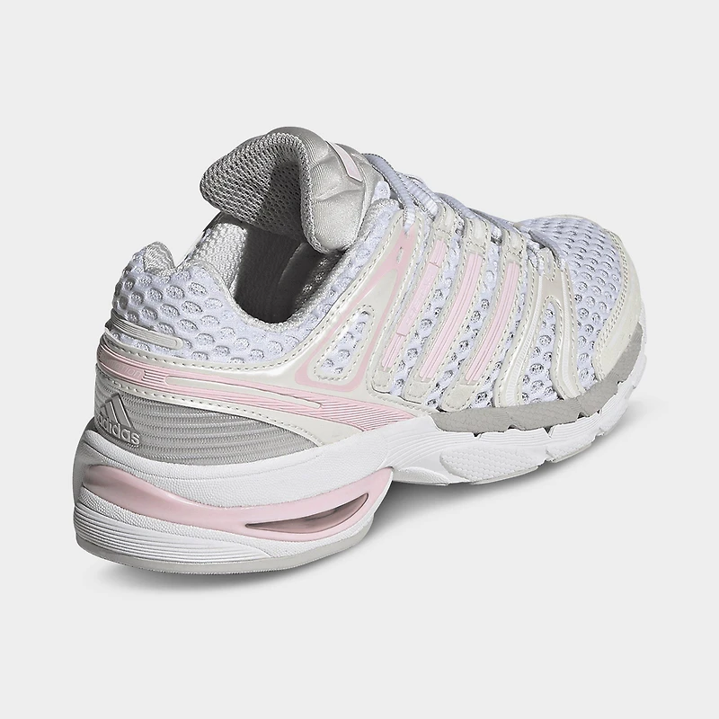 Big Kids' adidas Adistar Control 5 Casual Shoes