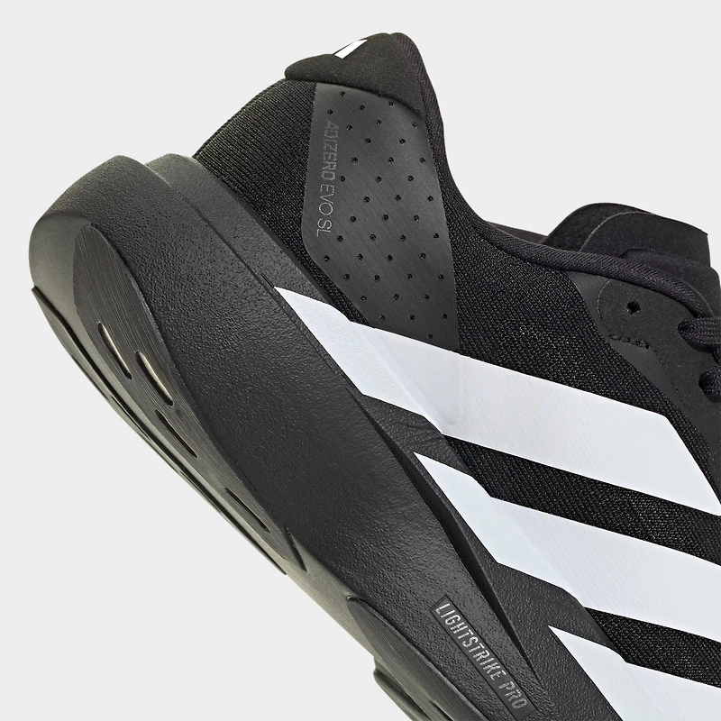 Big Kids' adidas adizero EVO SL Running Shoes