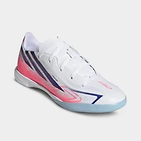Big Kids' adidas F50 Hyperfast League Indoor Soccer Shoes
