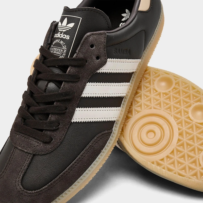Men's adidas Originals Samba OG Casual Shoes