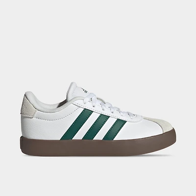 Big Kids' adidas VL Court 3.0 Skateboarding Casual Shoes