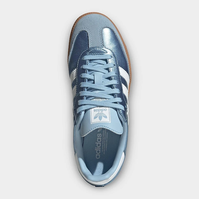 Big Kids' adidas Originals Samba OG Casual Shoes