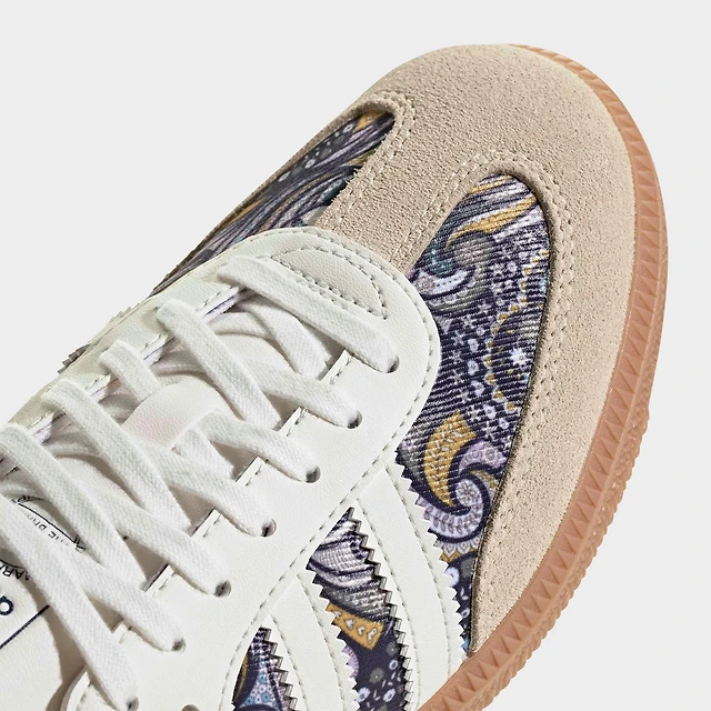 Big Kids' adidas Originals Samba OG Casual Shoes