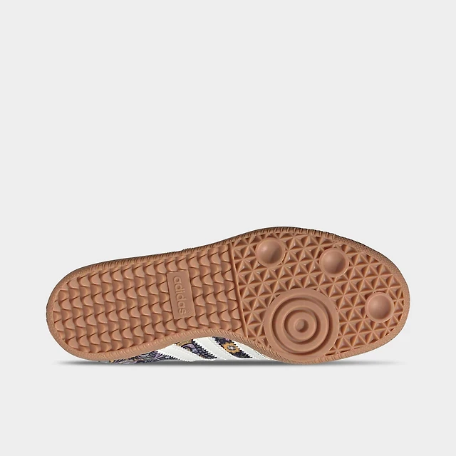 Big Kids' adidas Originals Samba OG Casual Shoes