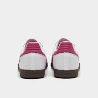 Big Kids' adidas Originals Samba OG Casual Shoes