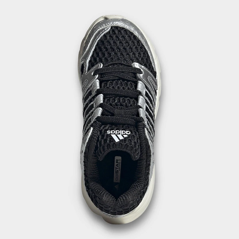 Little Kids' adidas Adistar Control 5 Elastic Lace Casual Shoes