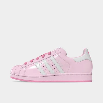 Women's adidas Originals Superstar II Casual Shoes