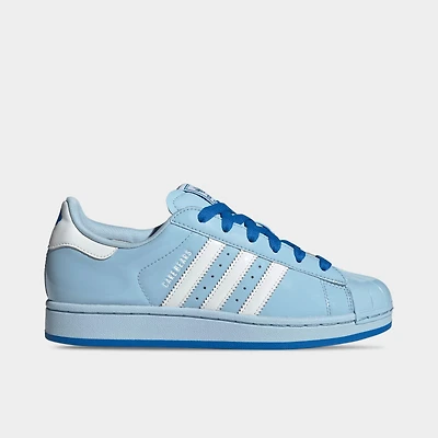 Women's adidas Originals Superstar II Casual Shoes