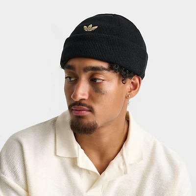 adidas Originals Off-Set Trefoil Beanie