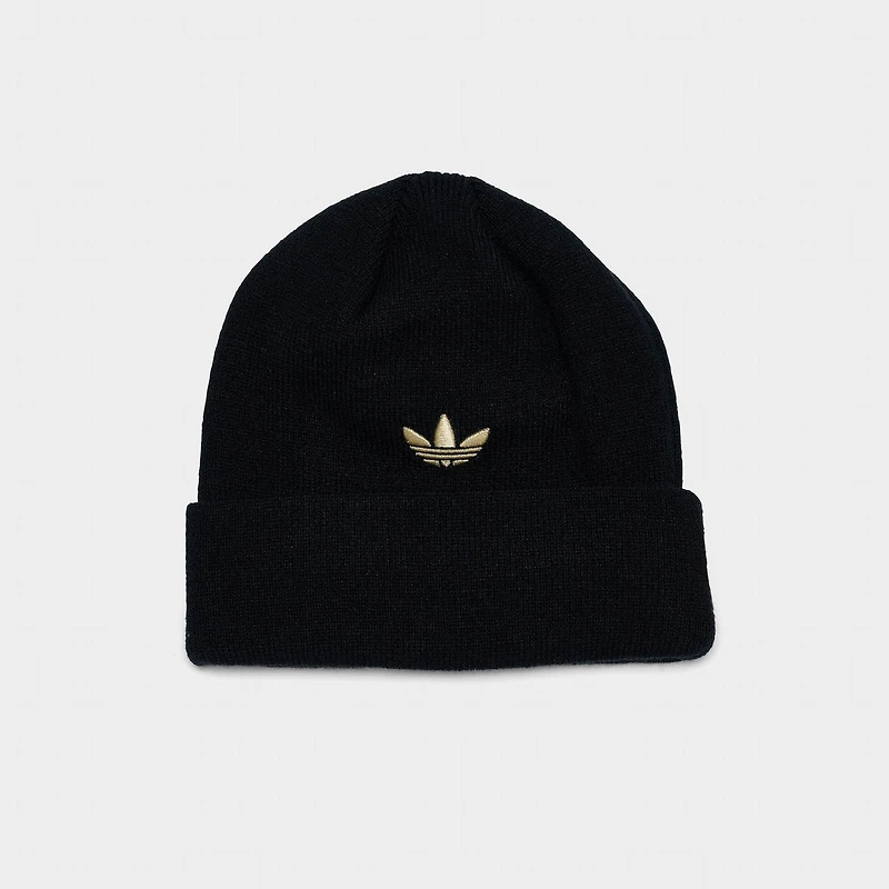 adidas Originals Off-Set Trefoil Beanie