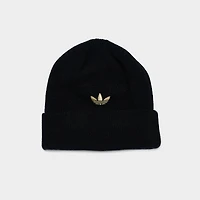 adidas Originals Off-Set Trefoil Beanie