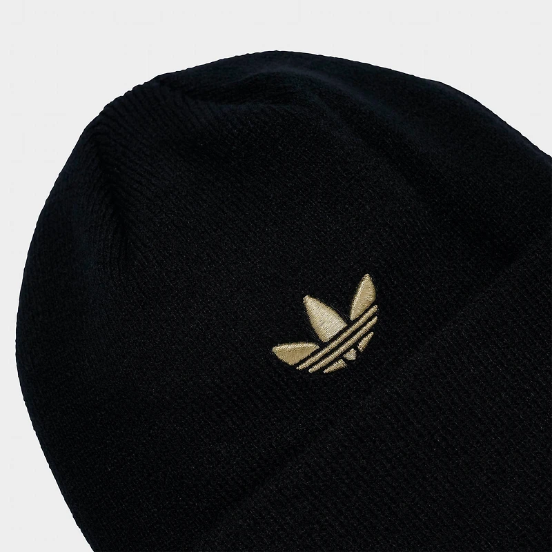 adidas Originals Off-Set Trefoil Beanie