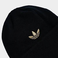 adidas Originals Off-Set Trefoil Beanie
