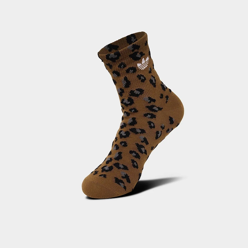 Women's adidas Originals Quarter Socks (3-Pack) 