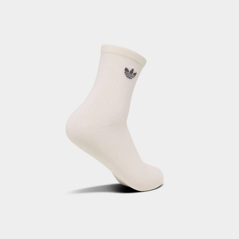 Women's adidas Originals Quarter Socks (3-Pack) 