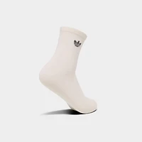 Women's adidas Originals Quarter Socks (3-Pack) 