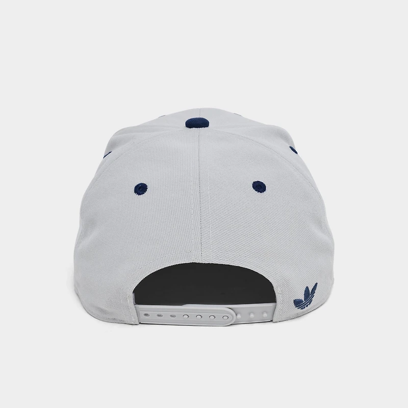 Men's adidas Originals Modern 3.0 Structured Snapback Hat