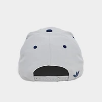 Men's adidas Originals Modern 3.0 Structured Snapback Hat