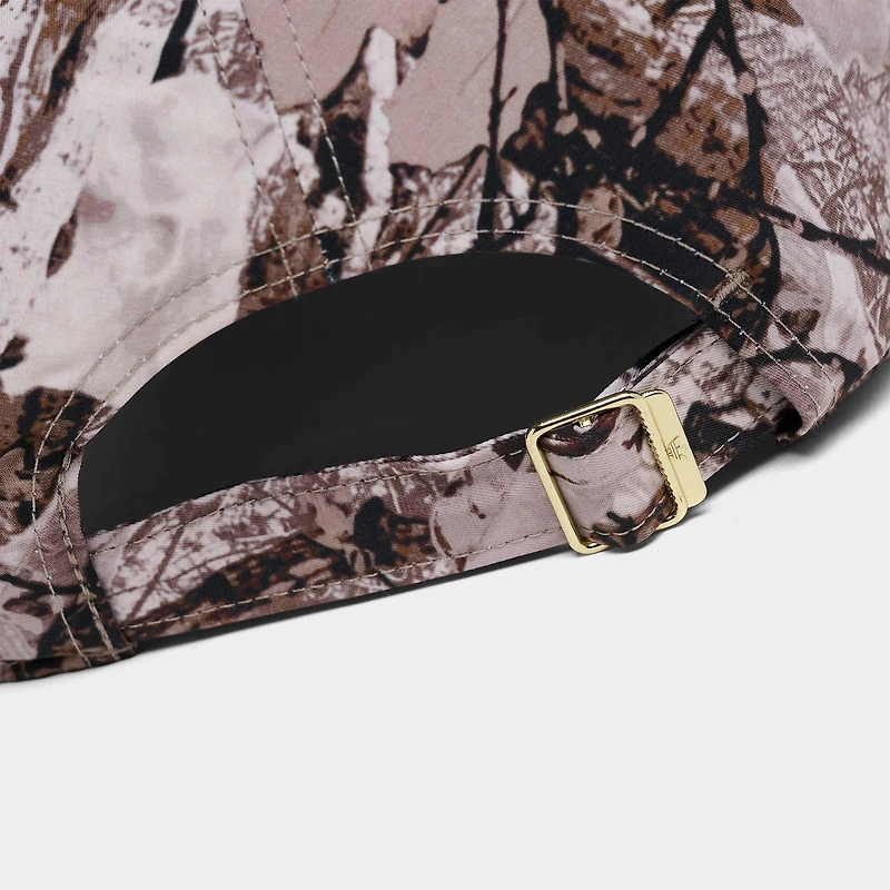 adidas Lightning Six Panel Strapback Hat