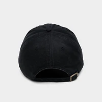 '47 Arizona Diamondbacks MLB Team Name & Logo Clean Up Strapback Hat