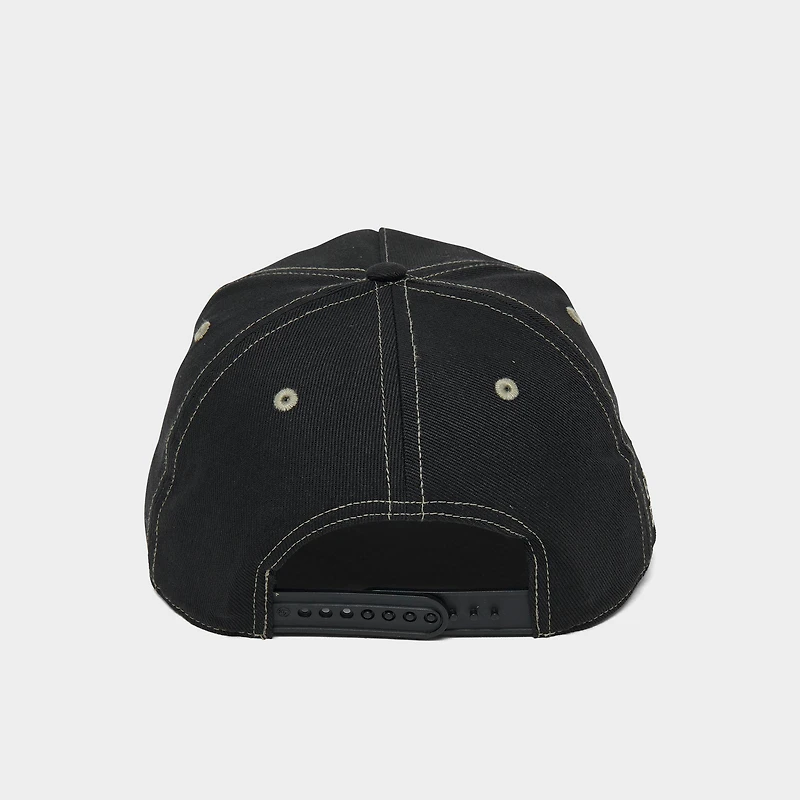 47 Los Angeles Dodgers MLB HITCH Snapback Hat