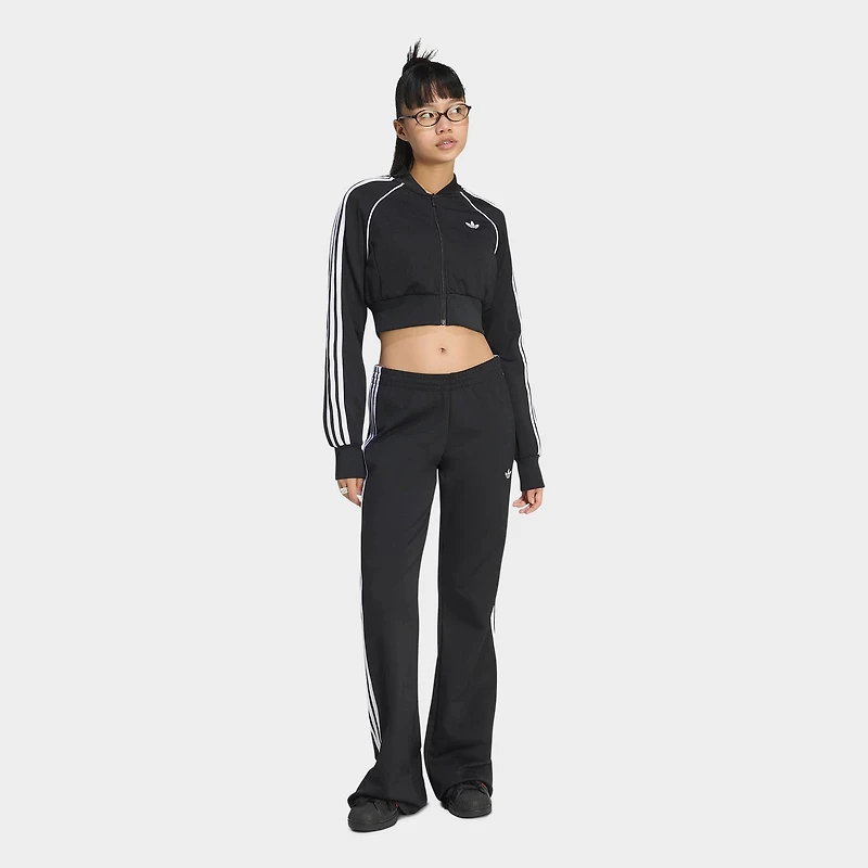 Women's adidas Originals Superstar Full-Zip Track Top