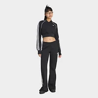 Women's adidas Originals Superstar Full-Zip Track Top