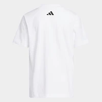 Big Kids' adidas Basketball Anthony Edwards Easter T-Shirt