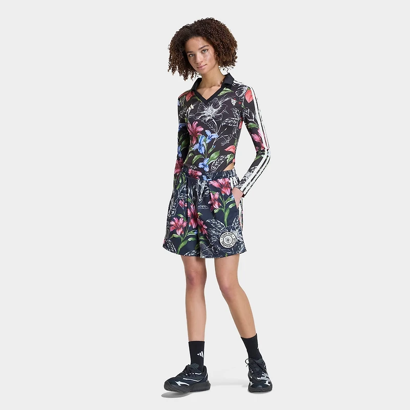 Women's adidas x Farm Rio Bodysuit