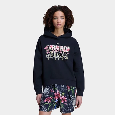 Women's adidas x Farm Rio Hoodie