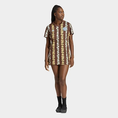 Women's adidas x Farm Rio Dress
