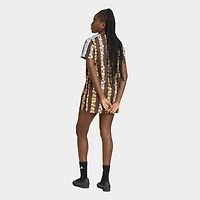 Women's adidas x Farm Rio Dress